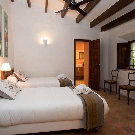Alquiler De Casa Rural Completa: Masia Del Siglo XV En La Costa Brava Santa Cristina d'Aro Extérieur photo