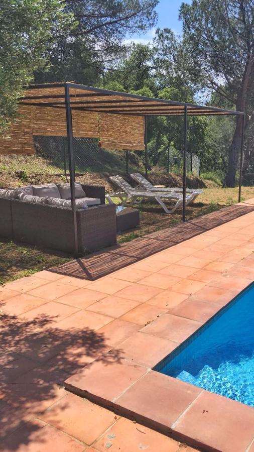 Alquiler De Casa Rural Completa: Masia Del Siglo XV En La Costa Brava Santa Cristina d'Aro Extérieur photo