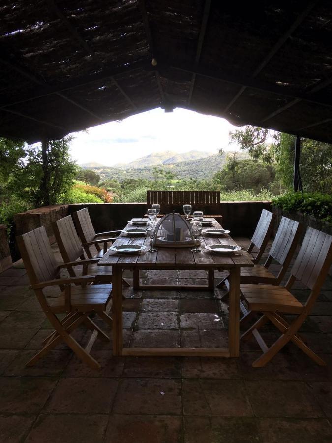 Alquiler De Casa Rural Completa: Masia Del Siglo XV En La Costa Brava Santa Cristina d'Aro Extérieur photo