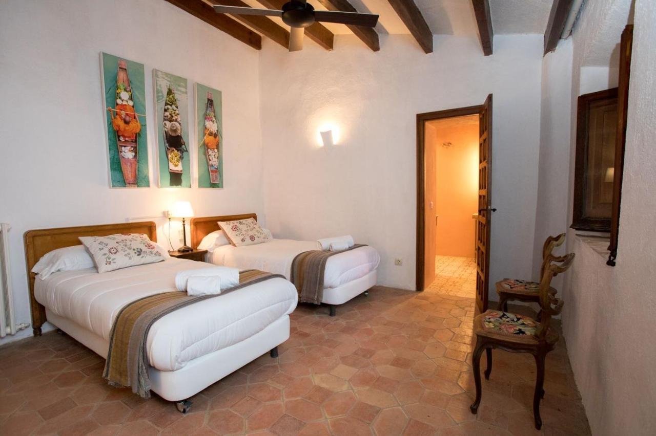 Alquiler De Casa Rural Completa: Masia Del Siglo XV En La Costa Brava Santa Cristina d'Aro Extérieur photo