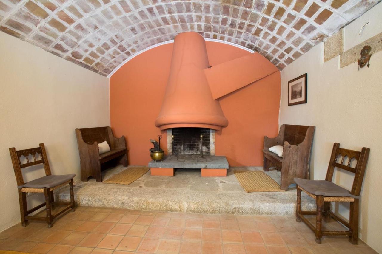 Alquiler De Casa Rural Completa: Masia Del Siglo XV En La Costa Brava Santa Cristina d'Aro Extérieur photo