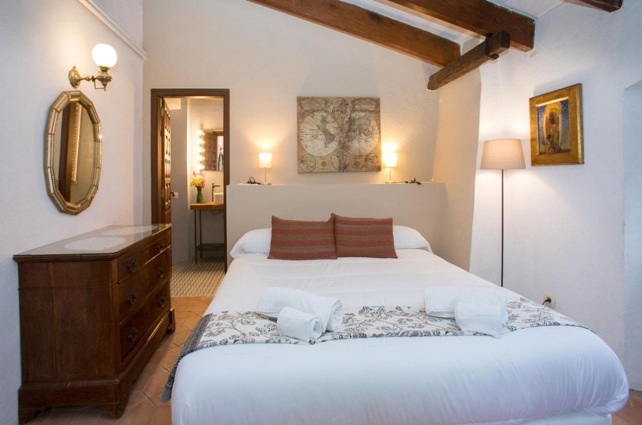 Alquiler De Casa Rural Completa: Masia Del Siglo XV En La Costa Brava Santa Cristina d'Aro Extérieur photo
